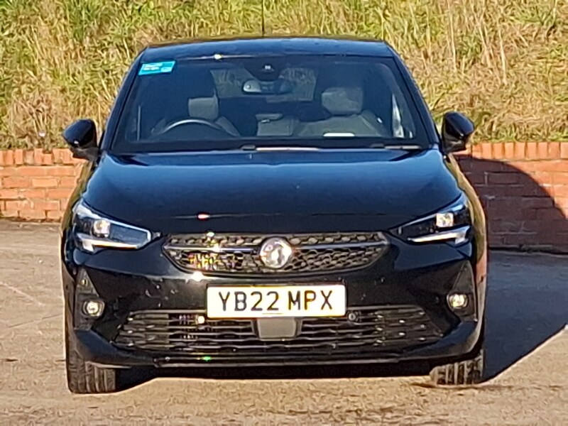 Used Vauxhall Corsa 2022 for sale - 77209941: Photo 12