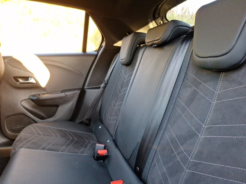 Used Vauxhall Corsa 2022 for sale - 77209941: Photo 6