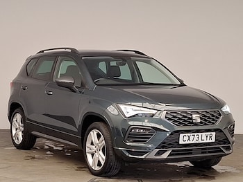 Used SEAT Ateca 2023 for sale - 78491235: Photo