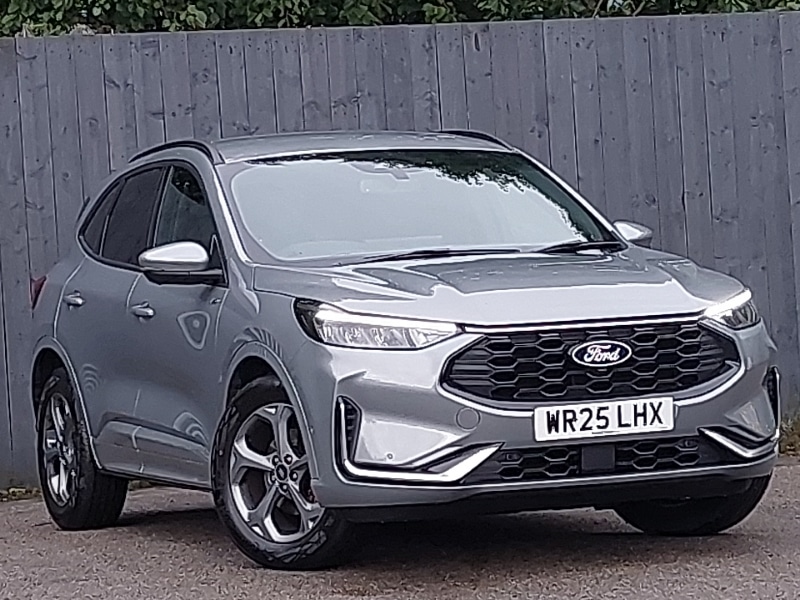 Used Ford Kuga 2025 for sale - 76135731: Photo 1