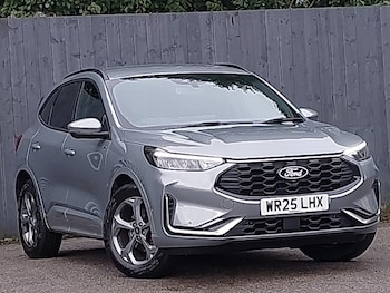 Ford - Kuga