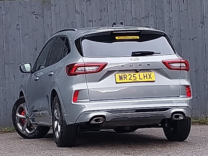 Used Ford Kuga 2025 for sale - 76135731: Photo 3