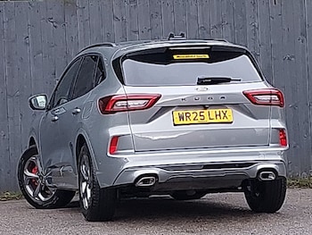 Used Ford Kuga 2025 for sale - 76135731: Photo 3