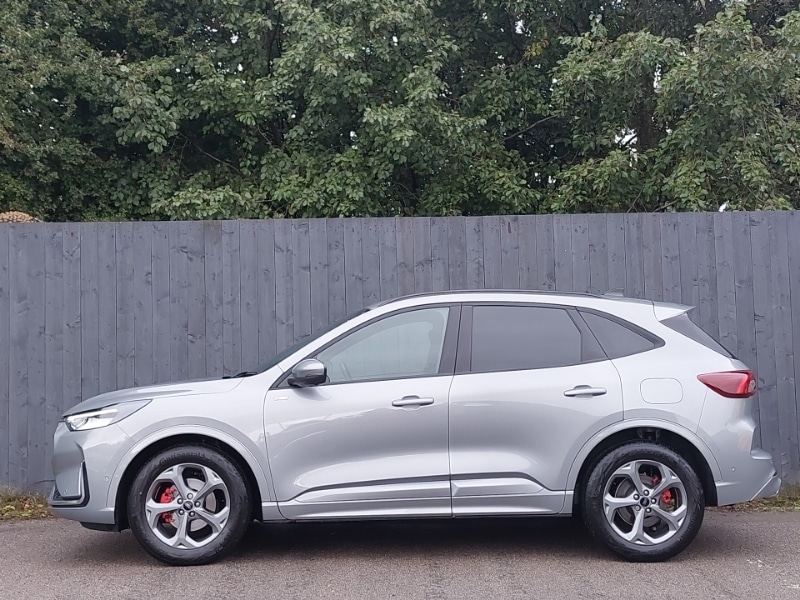 Used Ford Kuga 2025 for sale - 76135731: Photo 4