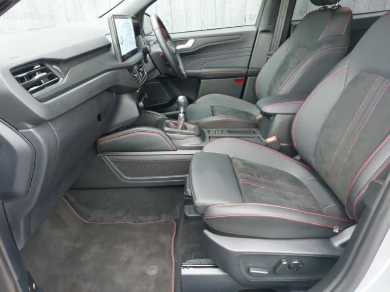 Used Ford Kuga 2025 for sale - 76135731: Photo 5