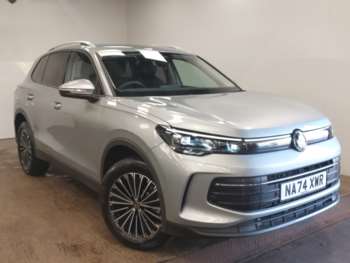 2024 - 1.5 TSI eHybrid Match 5dr DSG