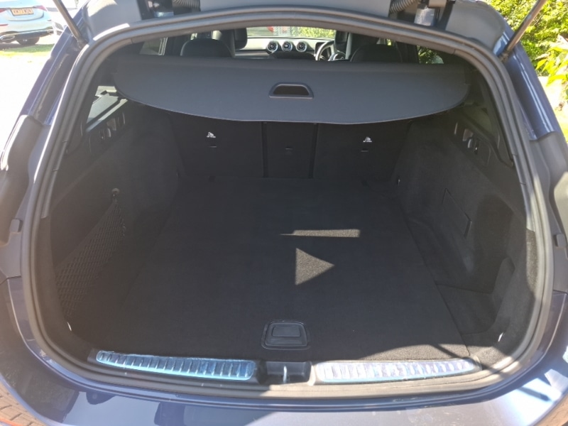 Used Mercedes-Benz C Class 2024 for sale - 77986424: Photo 8