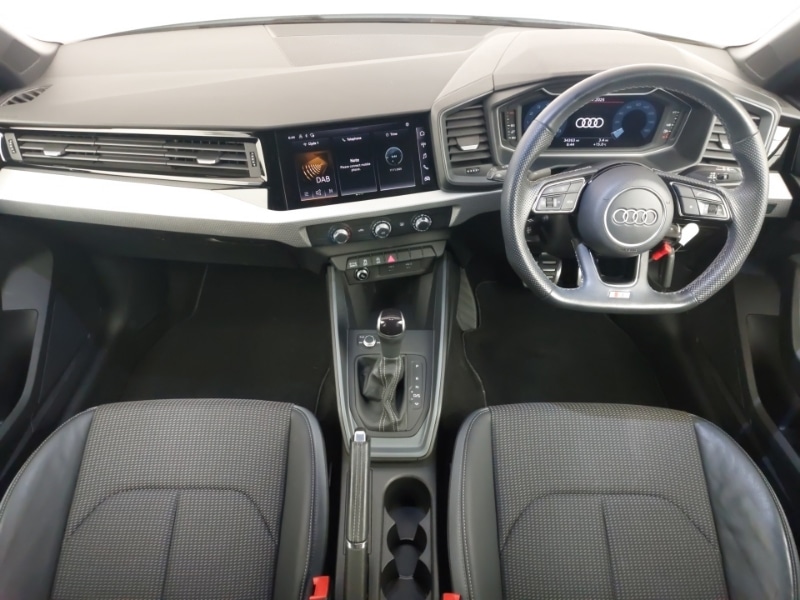 Used Audi A1 2022 for sale - 76796045: Photo 4