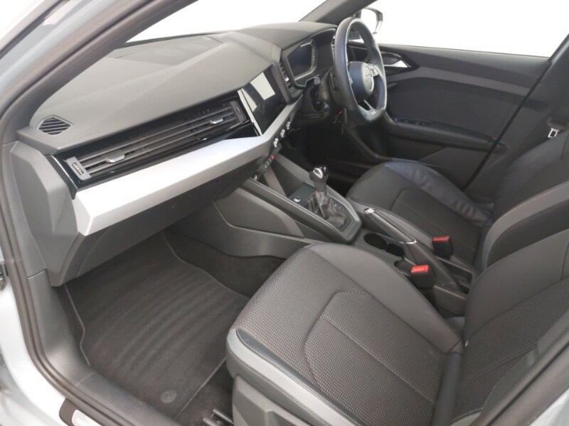 Used Audi A1 2022 for sale - 76796045: Photo 7