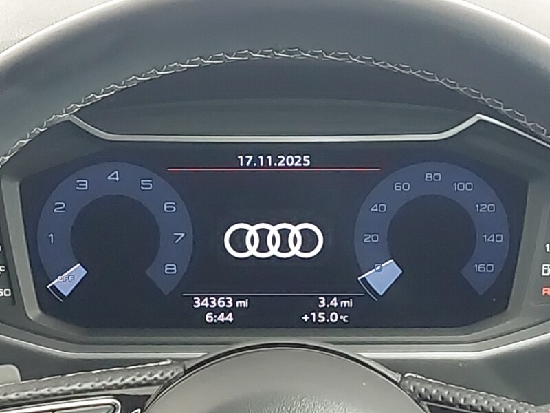 Used Audi A1 2022 for sale - 76796045: Photo 9