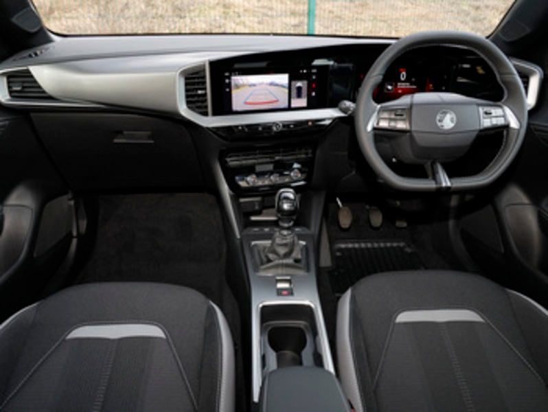 Used Vauxhall Mokka 2026 for sale - 77782906: Photo 2