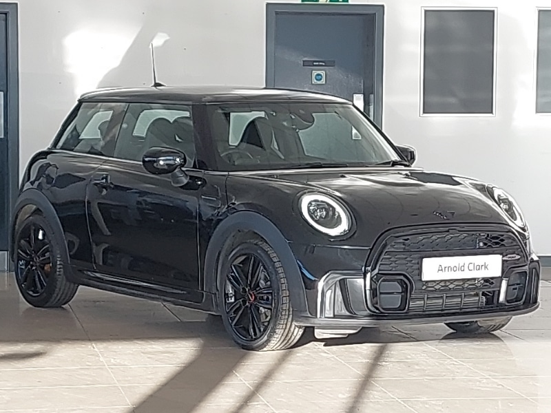 Used MINI Cooper 2023 for sale - 76709027: Photo 1