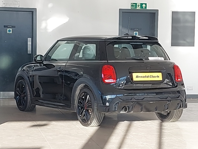 Used MINI Cooper 2023 for sale - 76709027: Photo 3