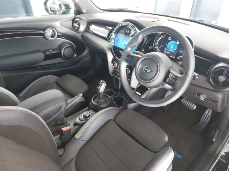 Used MINI Cooper 2023 for sale - 76709027: Photo 6