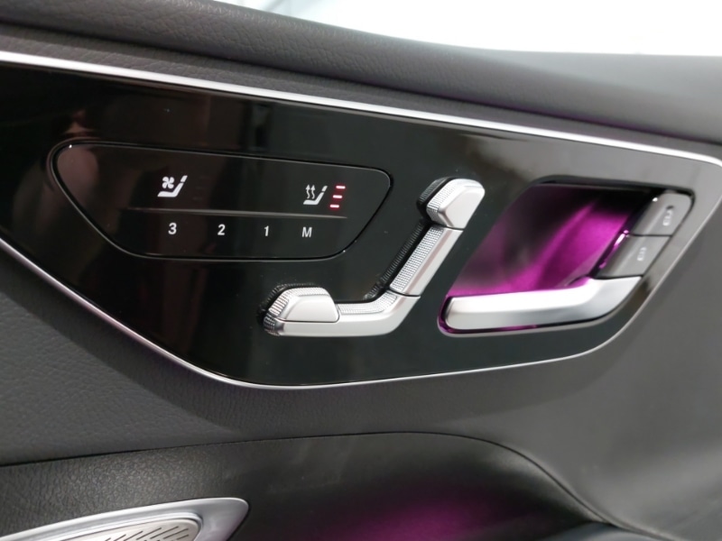 Used Mercedes-Benz C Class 2023 for sale - 76431447: Photo 12