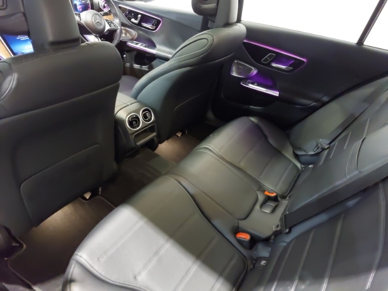 Used Mercedes-Benz C Class 2023 for sale - 76431447: Photo 6