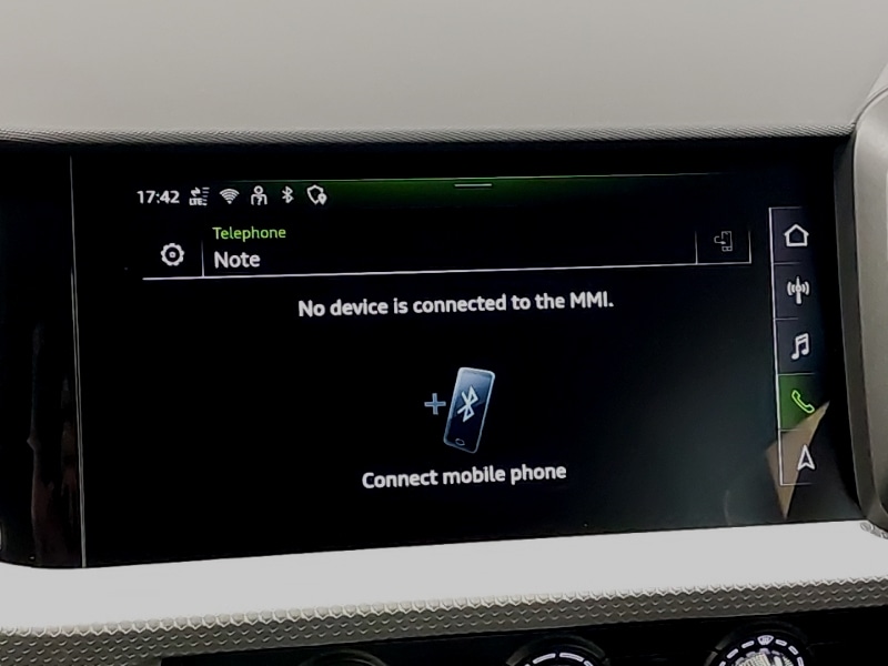 Used Audi A1 2024 for sale - 77913007: Photo 11