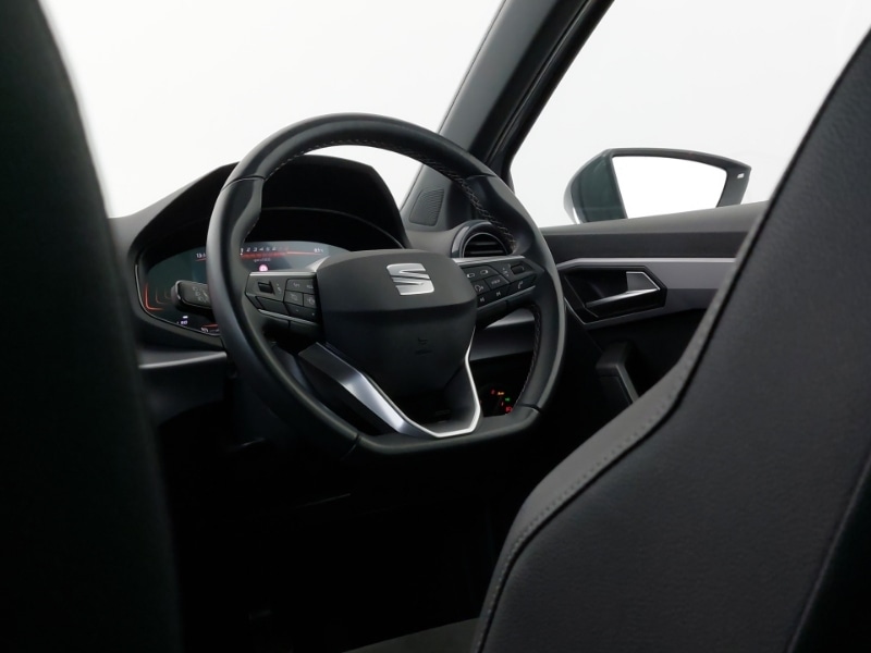 Used SEAT Ibiza 2024 for sale - 77597383: Photo 10