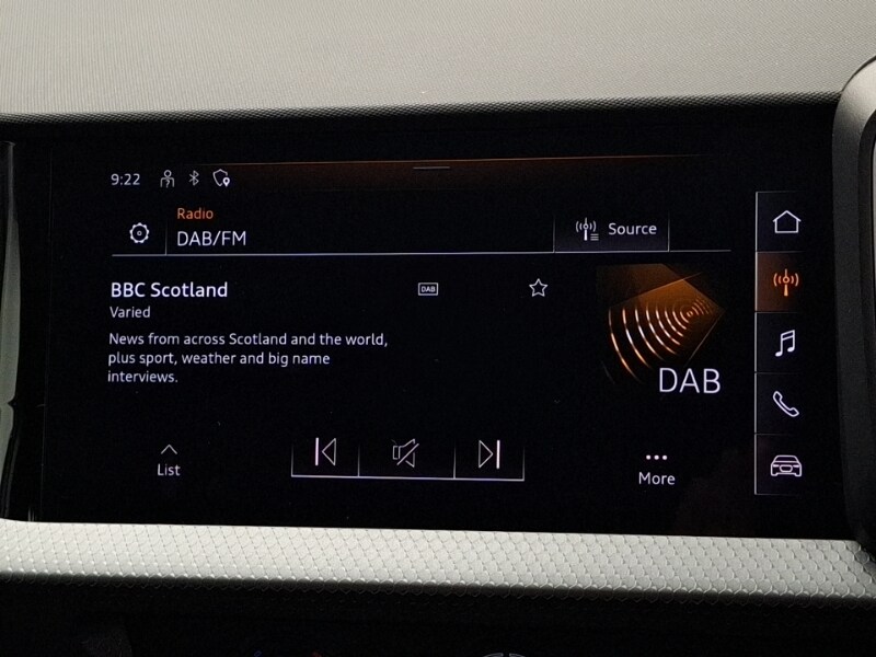 Used Audi A1 2022 for sale - 77580780: Photo 10