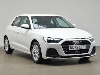 Used Audi A1 2022 for sale - 77580780: Photo
