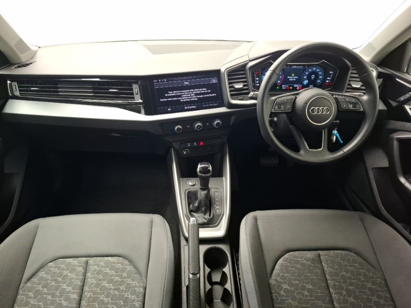 Used Audi A1 2022 for sale - 77580780: Photo 2