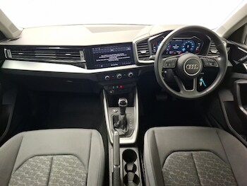 Used Audi A1 2022 for sale - 77580780: Photo