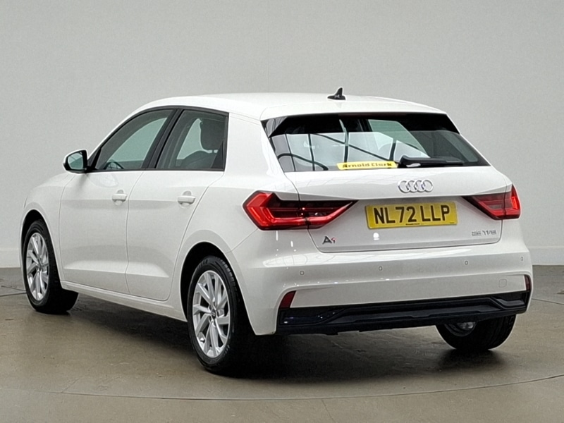 Used Audi A1 2022 for sale - 77580780: Photo 3