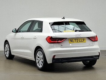 Used Audi A1 2022 for sale - 77580780: Photo