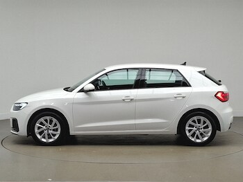 Used Audi A1 2022 for sale - 77580780: Photo