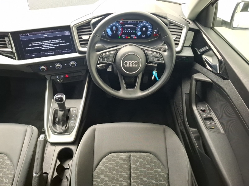 Used Audi A1 2022 for sale - 77580780: Photo 7