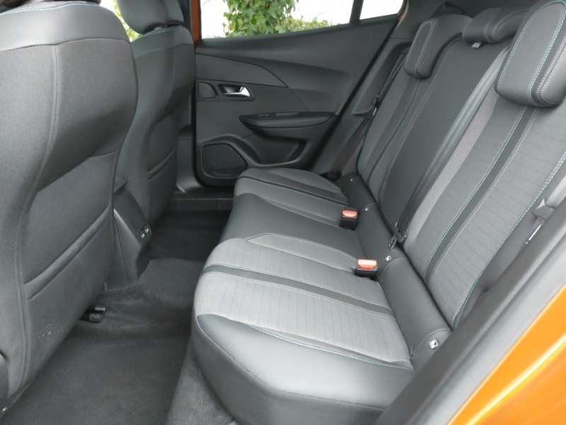 Used Peugeot 2008 2022 for sale - 77912749: Photo 6