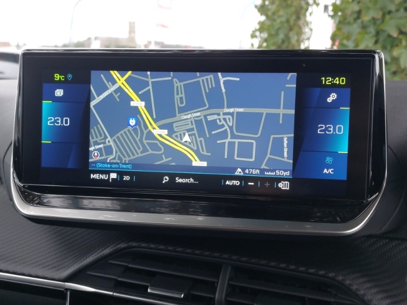 Used Peugeot 2008 2022 for sale - 77912749: Photo 7