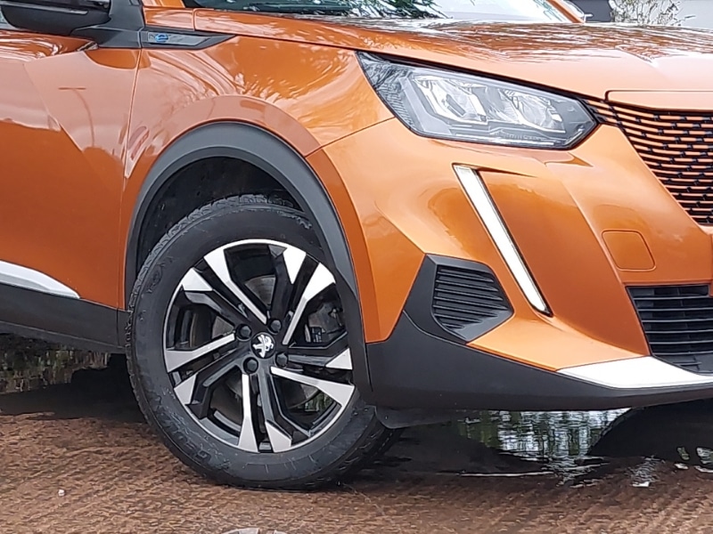 Used Peugeot 2008 2022 for sale - 77912749: Photo 9