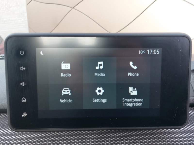 Used Dacia Sandero Stepway 2024 for sale - 78114581: Photo 10