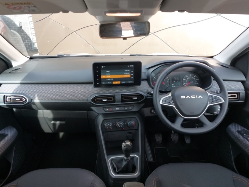 Used Dacia Sandero Stepway 2024 for sale - 78114581: Photo 2