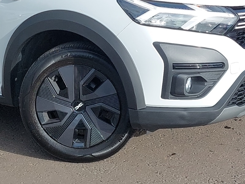 Used Dacia Sandero Stepway 2024 for sale - 78114581: Photo 9