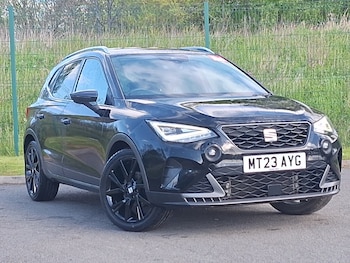 Used SEAT Arona 2023 for sale - 78519186: Photo