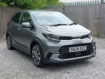 Used Kia Picanto 2024 for sale - 78510149: Photo