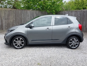 Used Kia Picanto 2024 for sale - 78510149: Photo