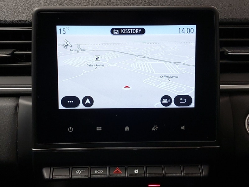 Used Renault Captur 2022 for sale - 77209694: Photo 11