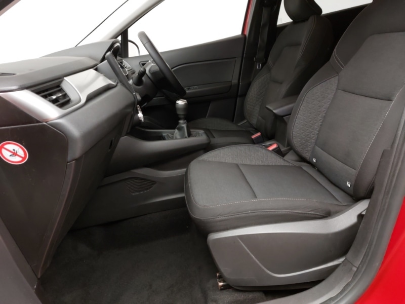 Used Renault Captur 2022 for sale - 77209694: Photo 5