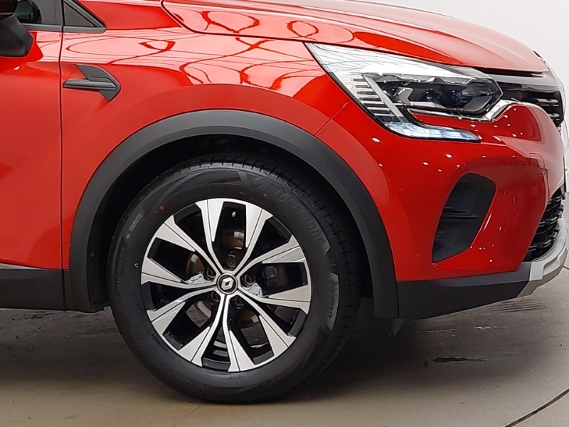 Used Renault Captur 2022 for sale - 77209694: Photo 9