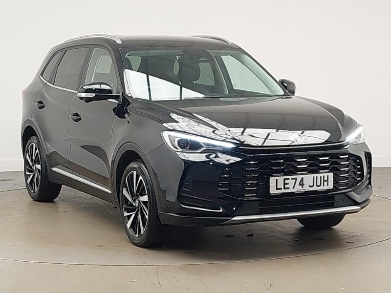 Used MG MG ZS 2024 for sale - 77552906: Photo 1