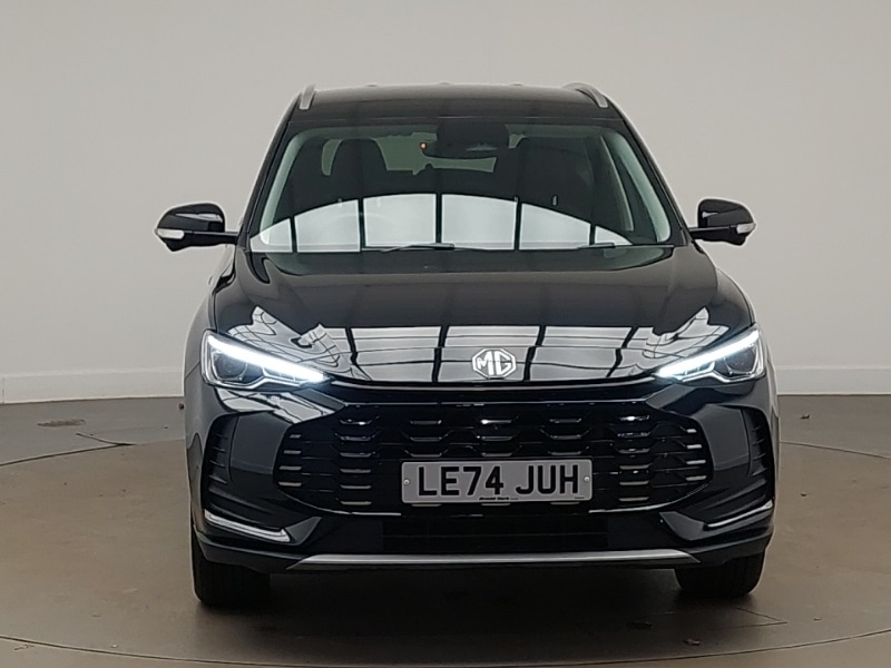 Used MG MG ZS 2024 for sale - 77552906: Photo 12