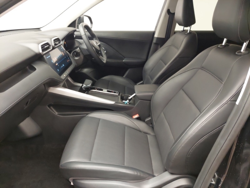 Used MG MG ZS 2024 for sale - 77552906: Photo 5