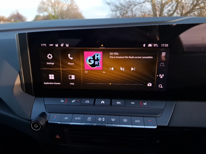 Used Vauxhall Astra 2023 for sale - 76906781: Photo 11