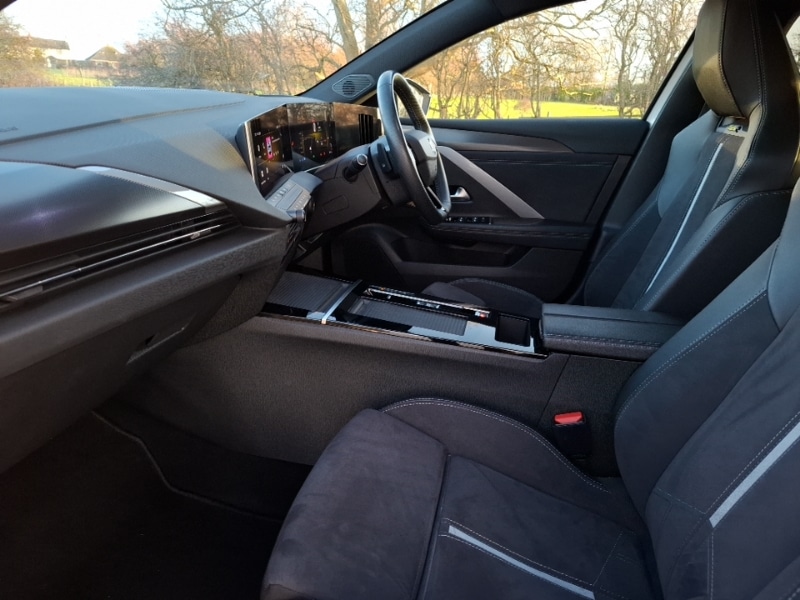 Used Vauxhall Astra 2023 for sale - 76906781: Photo 5