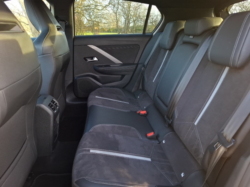 Used Vauxhall Astra 2023 for sale - 76906781: Photo 6