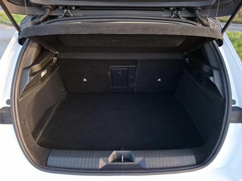 Used Vauxhall Astra 2023 for sale - 76906781: Photo 8