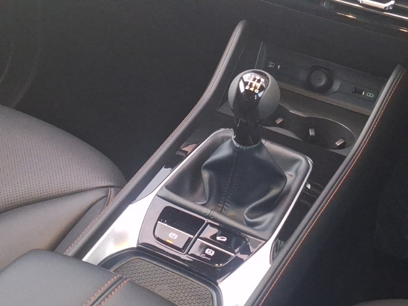 Used MG MG HS 2025 for sale - 76521424: Photo 10